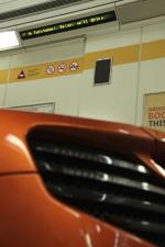 McLaren MP4-12C 2012 года